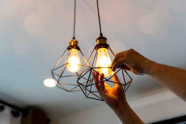 Best Affordable Emergency Electrician  in Farmland, IN