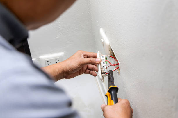 Best Emergency Electrician Near Me  in Farmland, IN