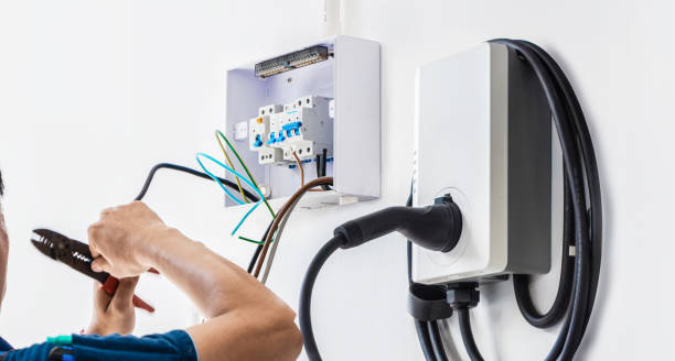 Best Electrical Troubleshooting Services  in Farmland, IN